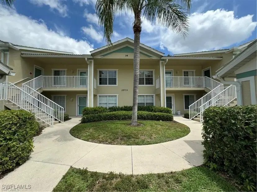 Picture of 25711 Lake Amelia Way 102, Bonita Springs FL 34135
