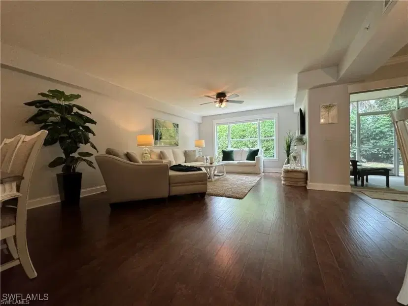 Picture of 25711 Lake Amelia Way 102, Bonita Springs FL 34135