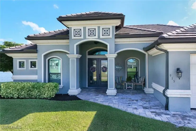 Picture of 915 NW 36Th Pl, Cape Coral FL 33993