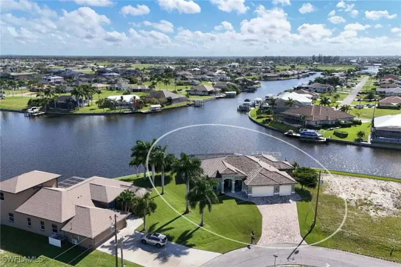 Picture of 915 NW 36Th Pl, Cape Coral FL 33993