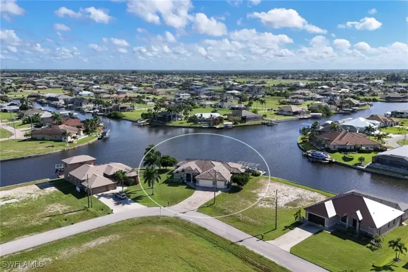 Picture of 915 NW 36Th Pl, Cape Coral FL 33993