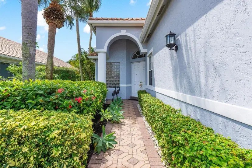 Picture of 9056 Long Lake Palm Drive, Boca Raton FL 33496