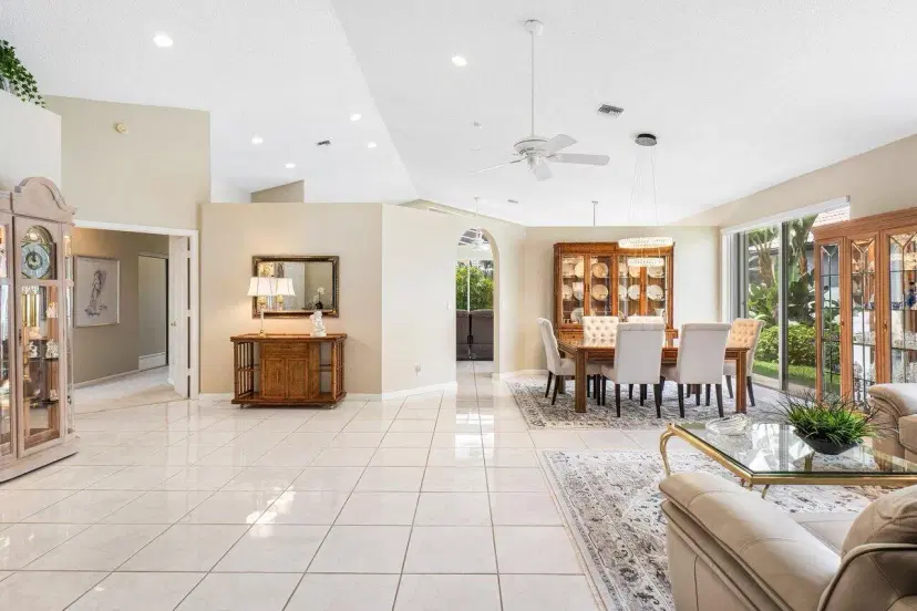 Picture of 9056 Long Lake Palm Drive, Boca Raton FL 33496