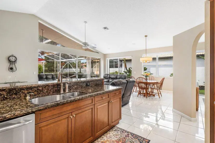 Picture of 9056 Long Lake Palm Drive, Boca Raton FL 33496