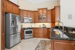 Picture of 9056 Long Lake Palm Drive, Boca Raton, FL 33496