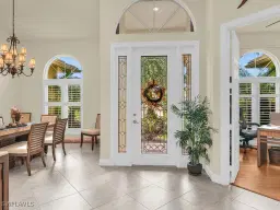 Picture of 680 Thrush Ct, Marco Island, FL 34145