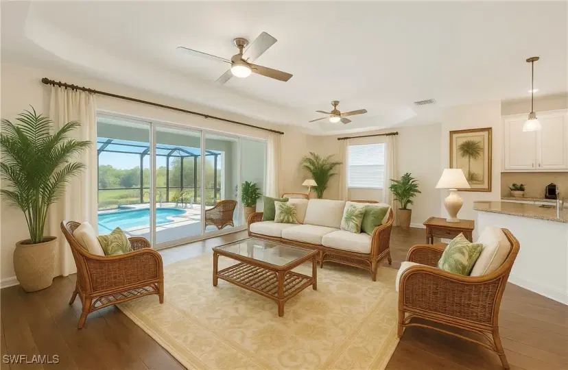 Picture of 43240 Boardwalk Loop, Punta Gorda FL 33982