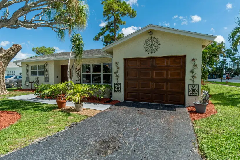 Picture of 4524 Pine Park Drive W, Lake Worth FL 33467