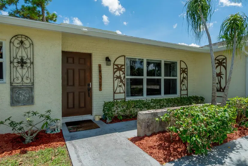 Picture of 4524 Pine Park Drive W, Lake Worth FL 33467