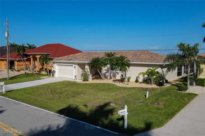 Picture of 729 Macedonia Dr, Punta Gorda FL 33950