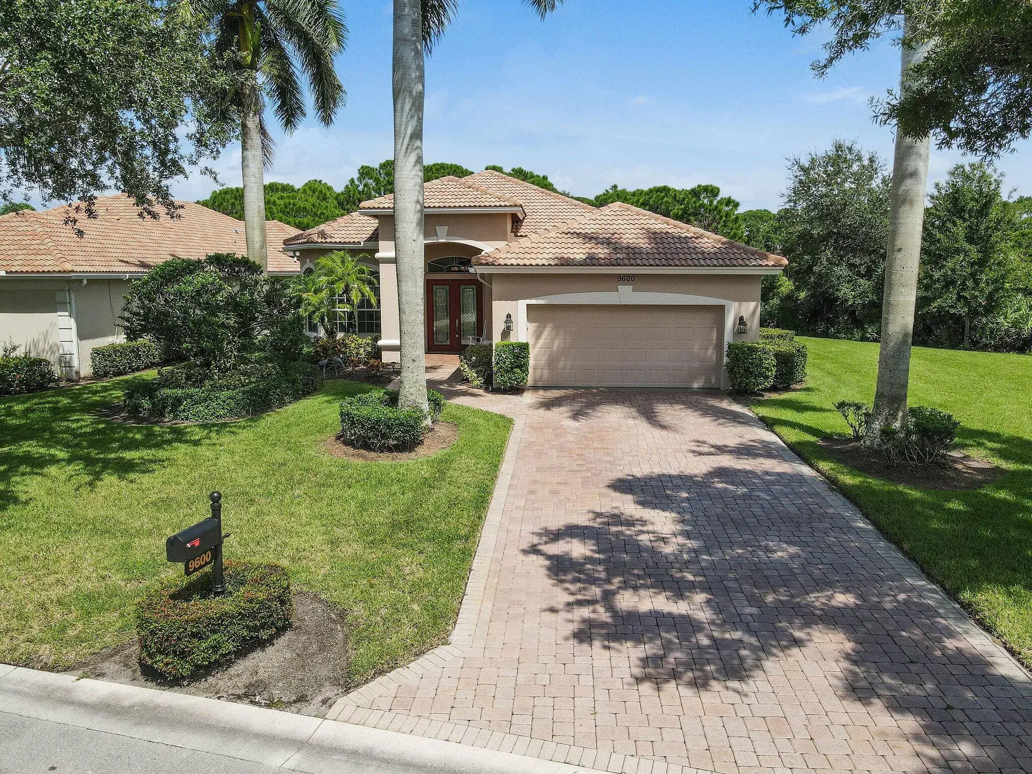 Picture of 9600 Crooked Stick Lane, Port St Lucie, FL 34986