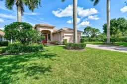 Picture of 9600 Crooked Stick Lane, Port St Lucie, FL 34986