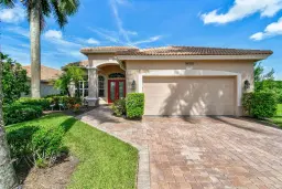 Picture of 9600 Crooked Stick Lane, Port St Lucie, FL 34986