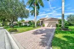 Picture of 9600 Crooked Stick Lane, Port St Lucie, FL 34986
