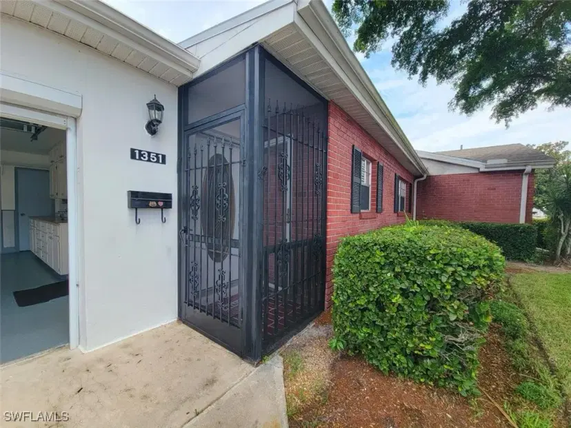 Picture of 1351 Bunker Way, Fort Myers FL 33919
