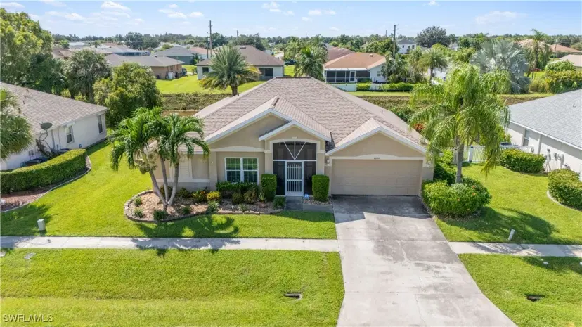 Picture of 4644 Varsity Cir, Lehigh Acres FL 33971