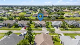Picture of 4644 Varsity Cir, Lehigh Acres, FL 33971
