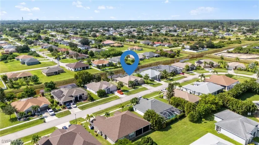 Picture of 4644 Varsity Cir, Lehigh Acres FL 33971