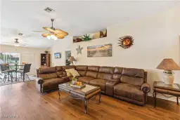 Picture of 4644 Varsity Cir, Lehigh Acres, FL 33971