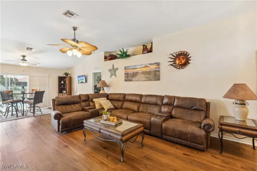 Picture of 4644 Varsity Cir, Lehigh Acres FL 33971