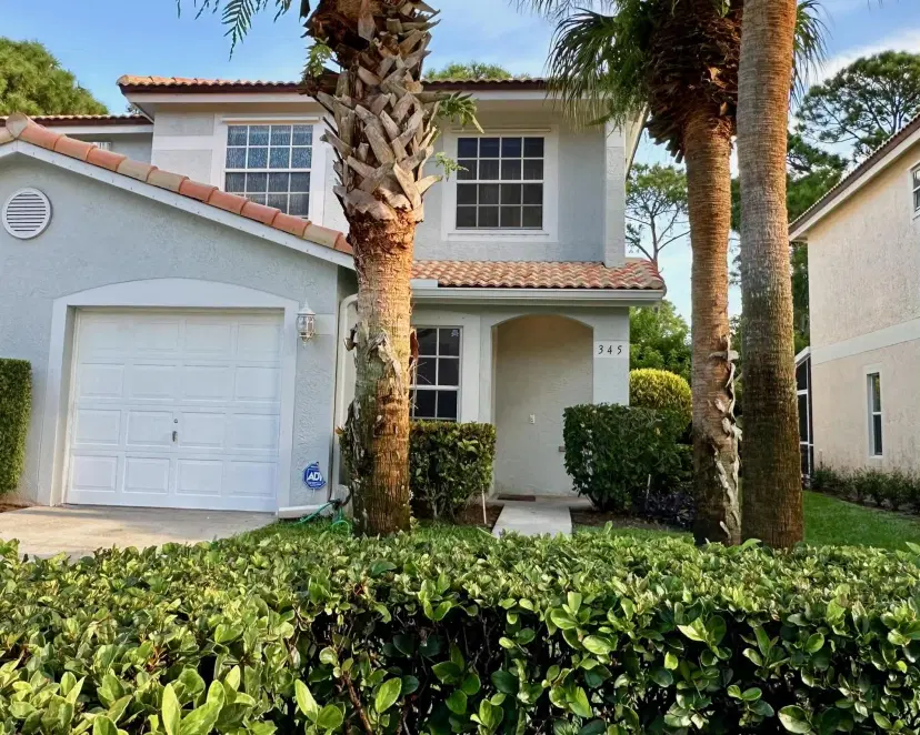 Picture of 345 Timberwalk Trail, Jupiter FL 33458