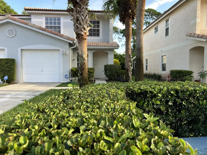 Picture of 345 Timberwalk Trail, Jupiter FL 33458