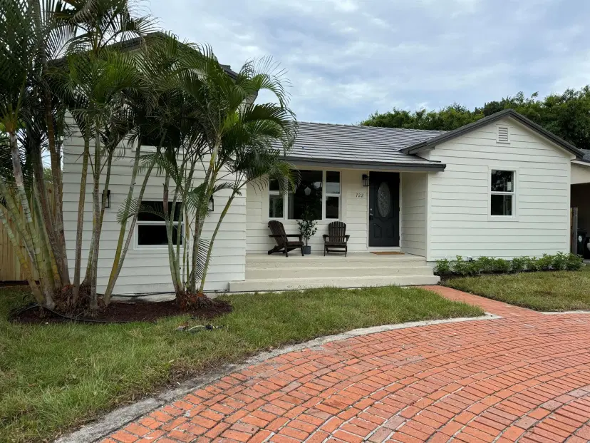 Picture of 722 N K Street, Lake Worth Beach FL 33460