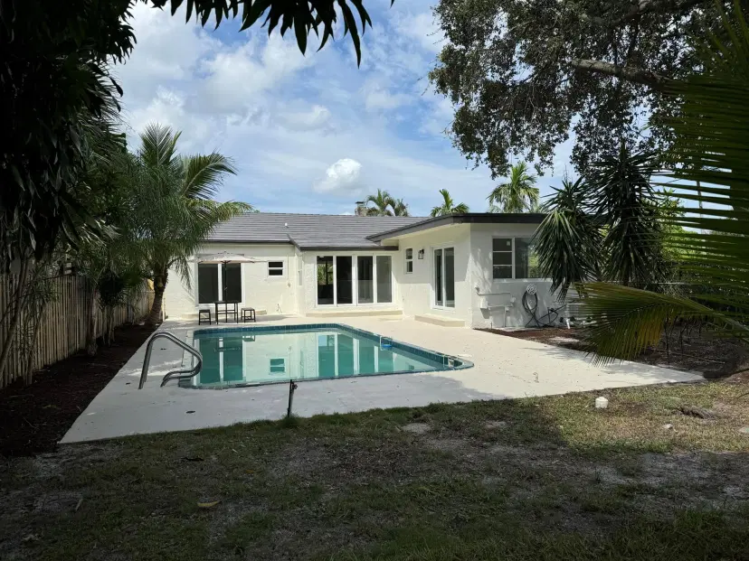 Picture of 722 N K Street, Lake Worth Beach FL 33460