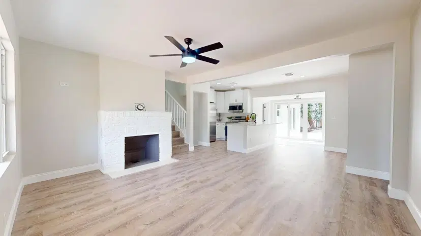 Picture of 722 N K Street, Lake Worth Beach FL 33460
