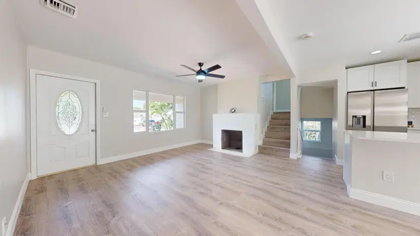 Picture of 722 N K Street, Lake Worth Beach FL 33460