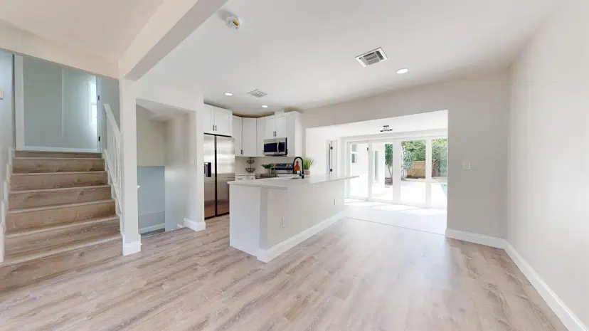 Picture of 722 N K Street, Lake Worth Beach FL 33460
