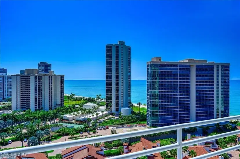 Picture of 4751 Gulf Shore Blvd N 1805, Naples FL 34103