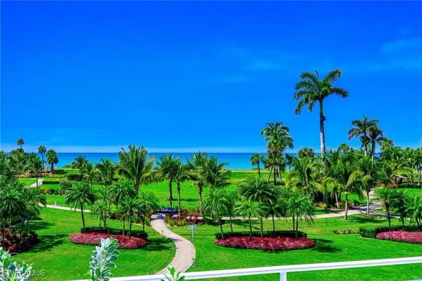 Picture of 4751 Gulf Shore Blvd N 1805, Naples FL 34103