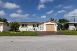 Picture of 1200 NW 70Th Ln, Margate, FL 33063