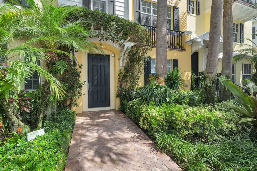 Picture of 307 Flamingo Drive, West Palm Beach FL 33401