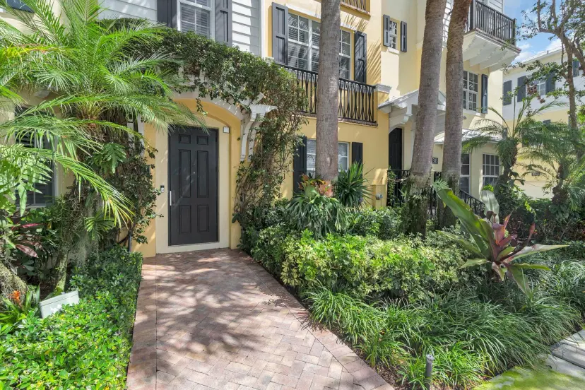 Picture of 307 Flamingo Drive, West Palm Beach FL 33401