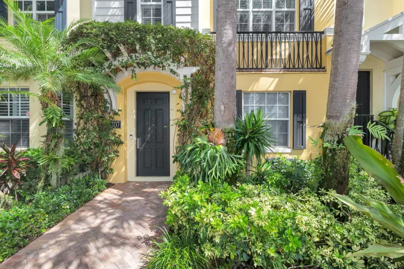 Picture of 307 Flamingo Drive, West Palm Beach FL 33401