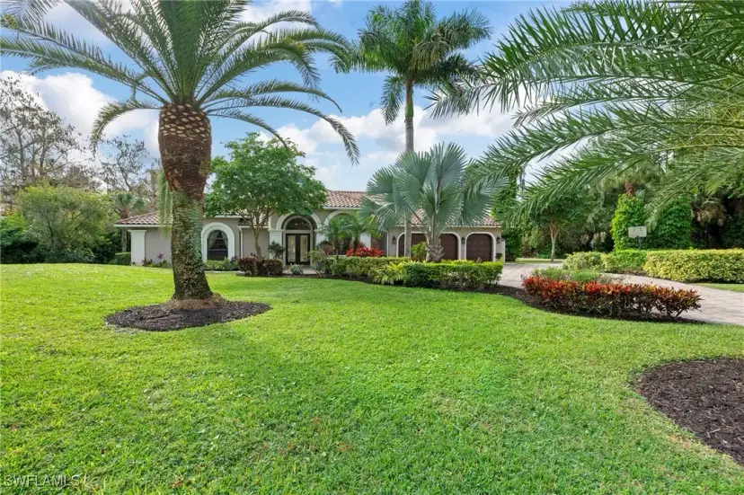 Picture of 4320 15Th Ave Sw, Naples FL 34116