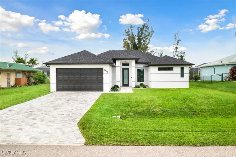 Picture of 1814 SW 15Th Ave, Cape Coral FL 33991