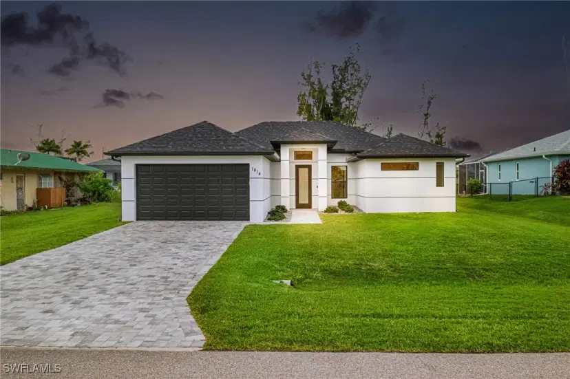 Picture of 1814 SW 15Th Ave, Cape Coral FL 33991
