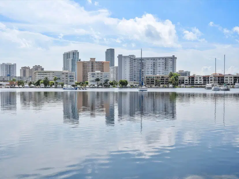 Picture of 2200 Diana Dr 212, Hallandale Beach FL 33009