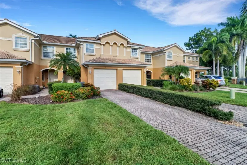 Picture of 20000 Heatherstone Way 3, Estero FL 33928