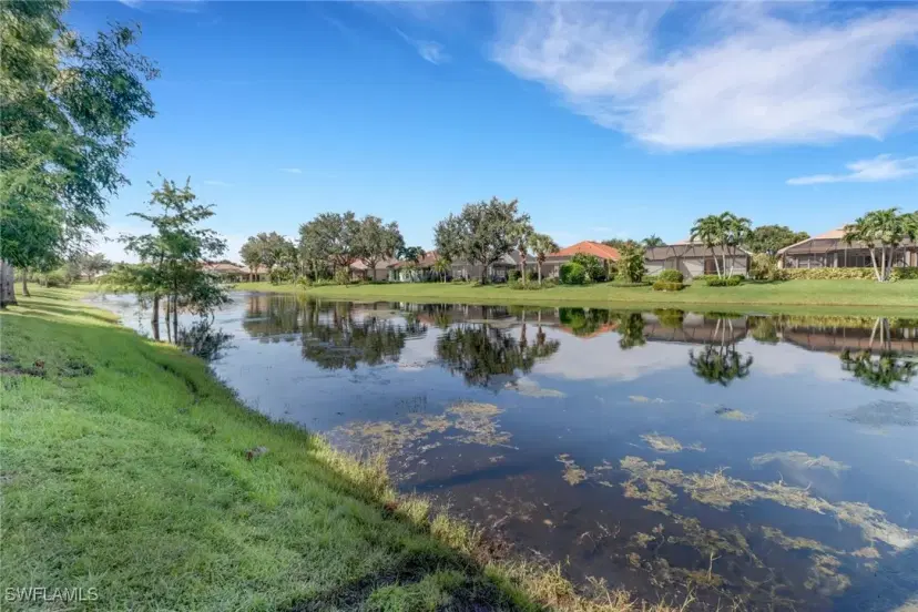 Picture of 20000 Heatherstone Way 3, Estero FL 33928