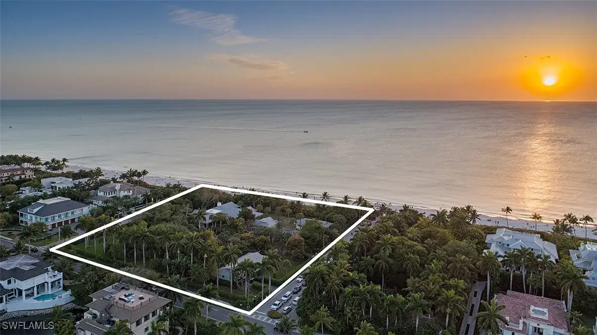 Picture of 20 14Th Ave S, Naples, FL 34102