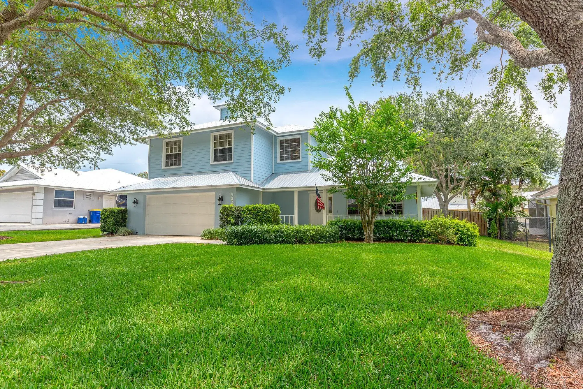 Picture of 9325 SE Mercury Street, Hobe Sound, FL 33455
