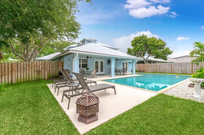 Picture of 9325 SE Mercury Street, Hobe Sound FL 33455