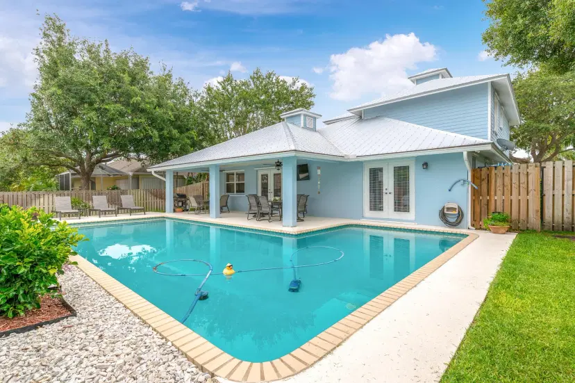 Picture of 9325 SE Mercury Street, Hobe Sound FL 33455
