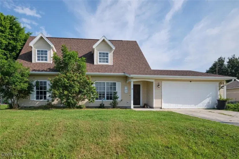 Picture of 2315 SW 17Th Ter, Cape Coral FL 33991