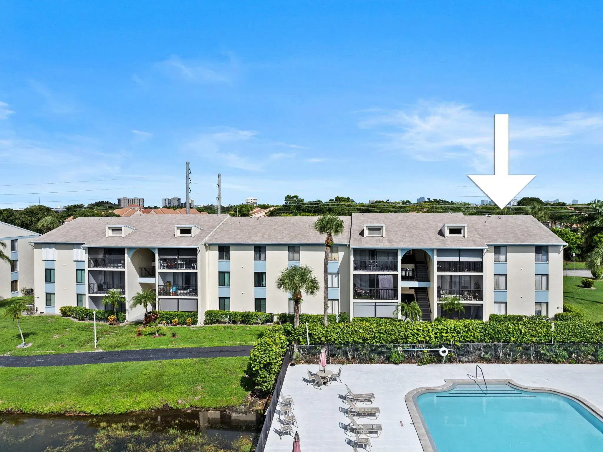 Picture of 1111 Green Pine Boulevard A2, West Palm Beach, FL 33409