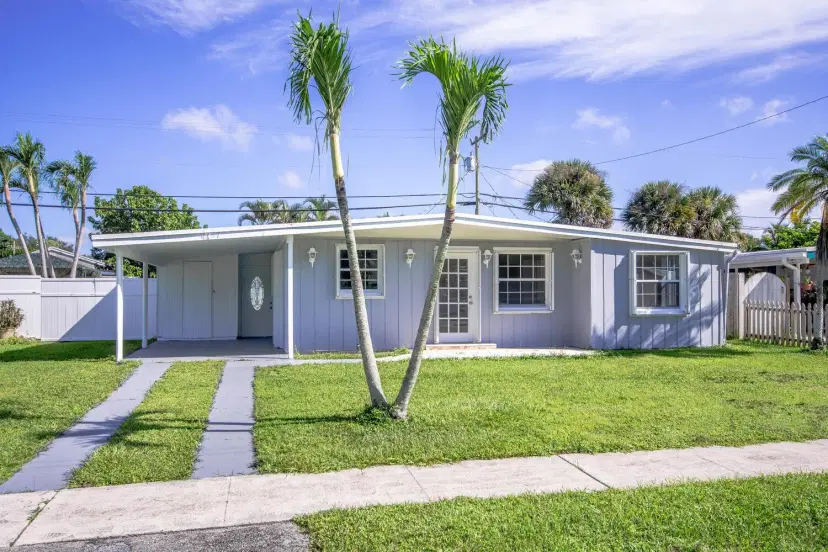 Picture of 11637 Balsam Drive, Royal Palm Beach FL 33411